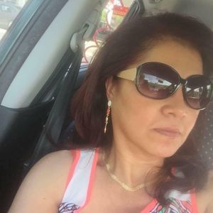 Meet your Posher, Carolina